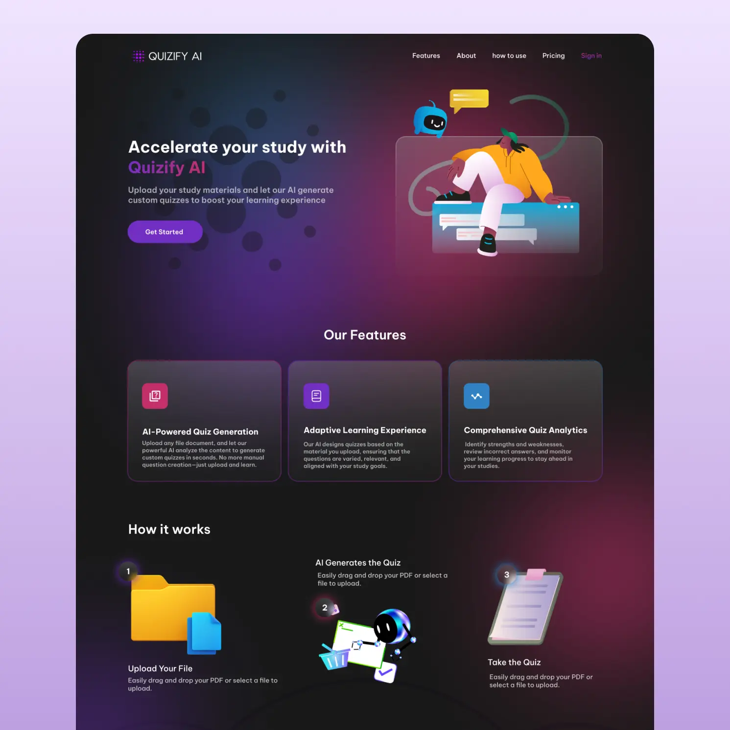 E-commerce Store