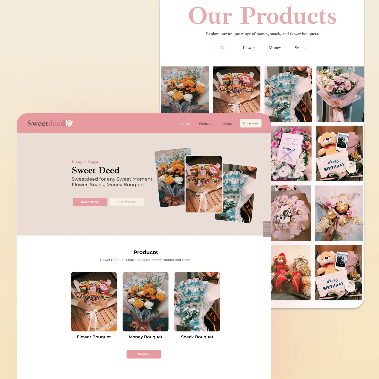 Portfolio Website
